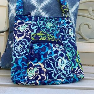 Vera Bradley Crossbody